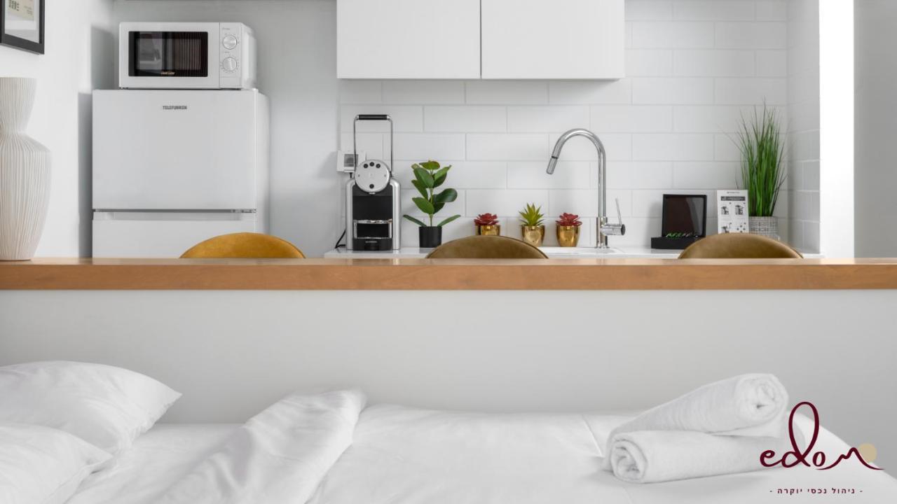 Luxury Living 100 Meter From The - By Edom Appartamento *