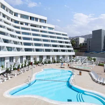 אילת Luxury Living 100 Meter From The Beach - By Edom מראה חיצוני תמונה