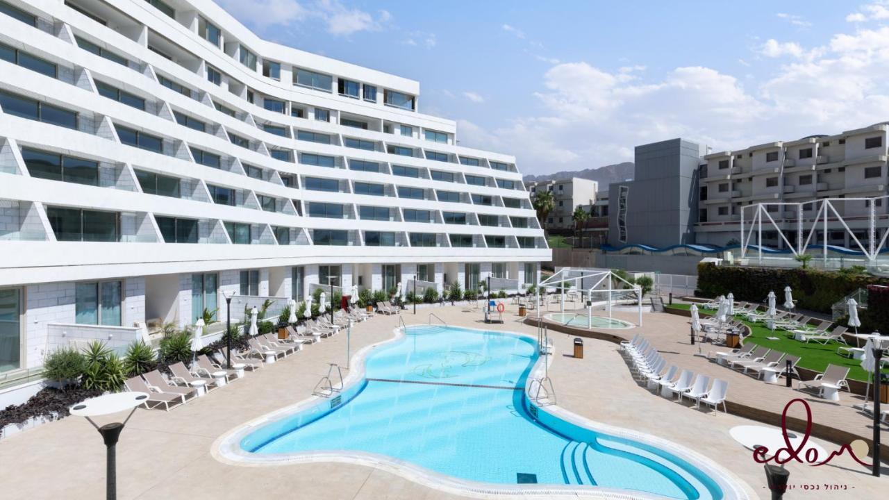 דירה Luxury Living 100 Meter From The - By Edom *