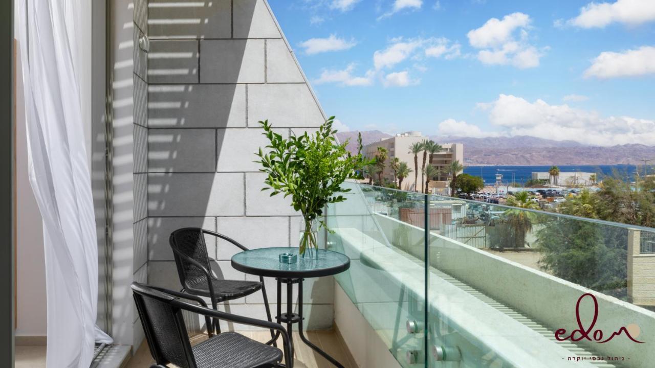 דירה Luxury Living 100 Meter From The - By Edom *